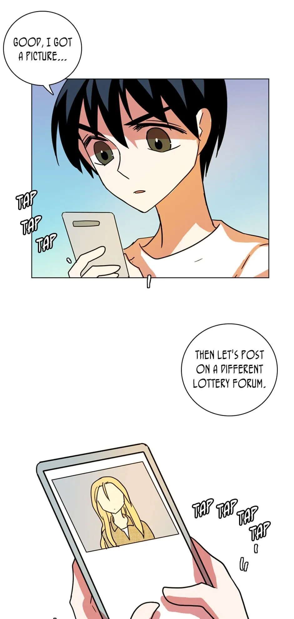 Dreamcide Chapter 92 - Page 48