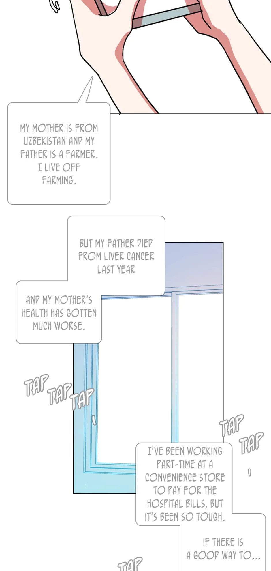 Dreamcide Chapter 92 - Page 49