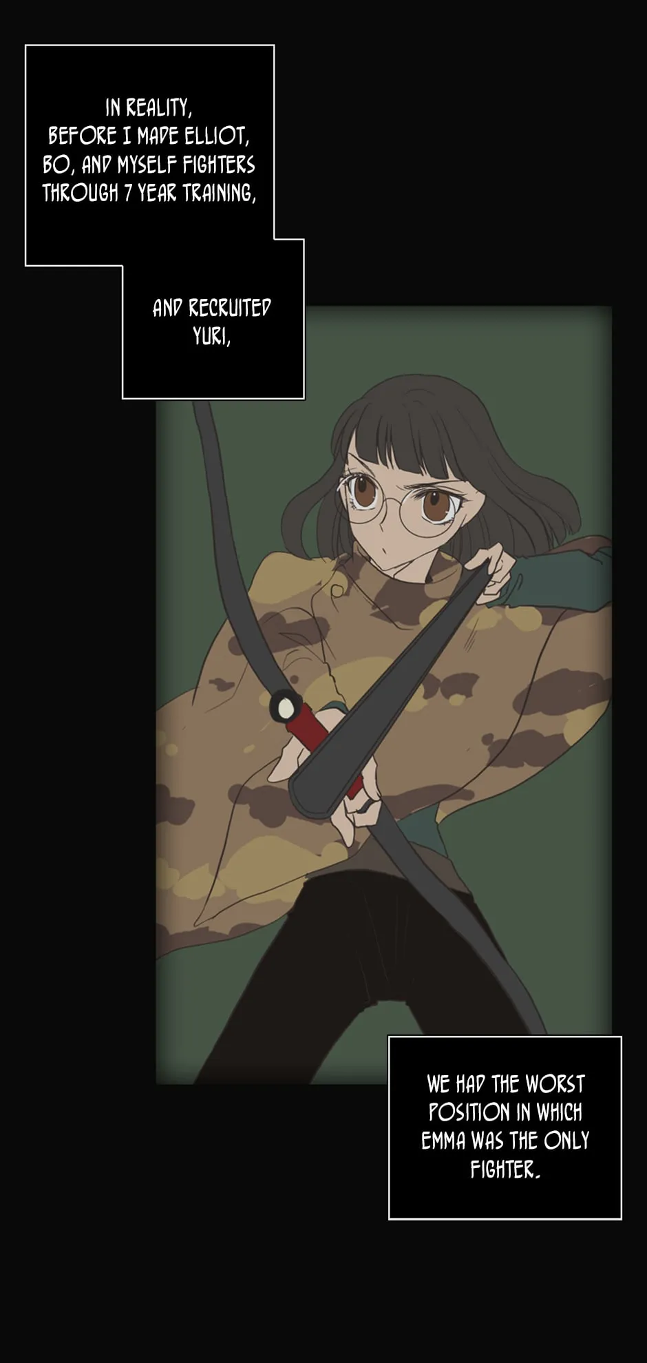 Dreamcide Chapter 92 - Page 5