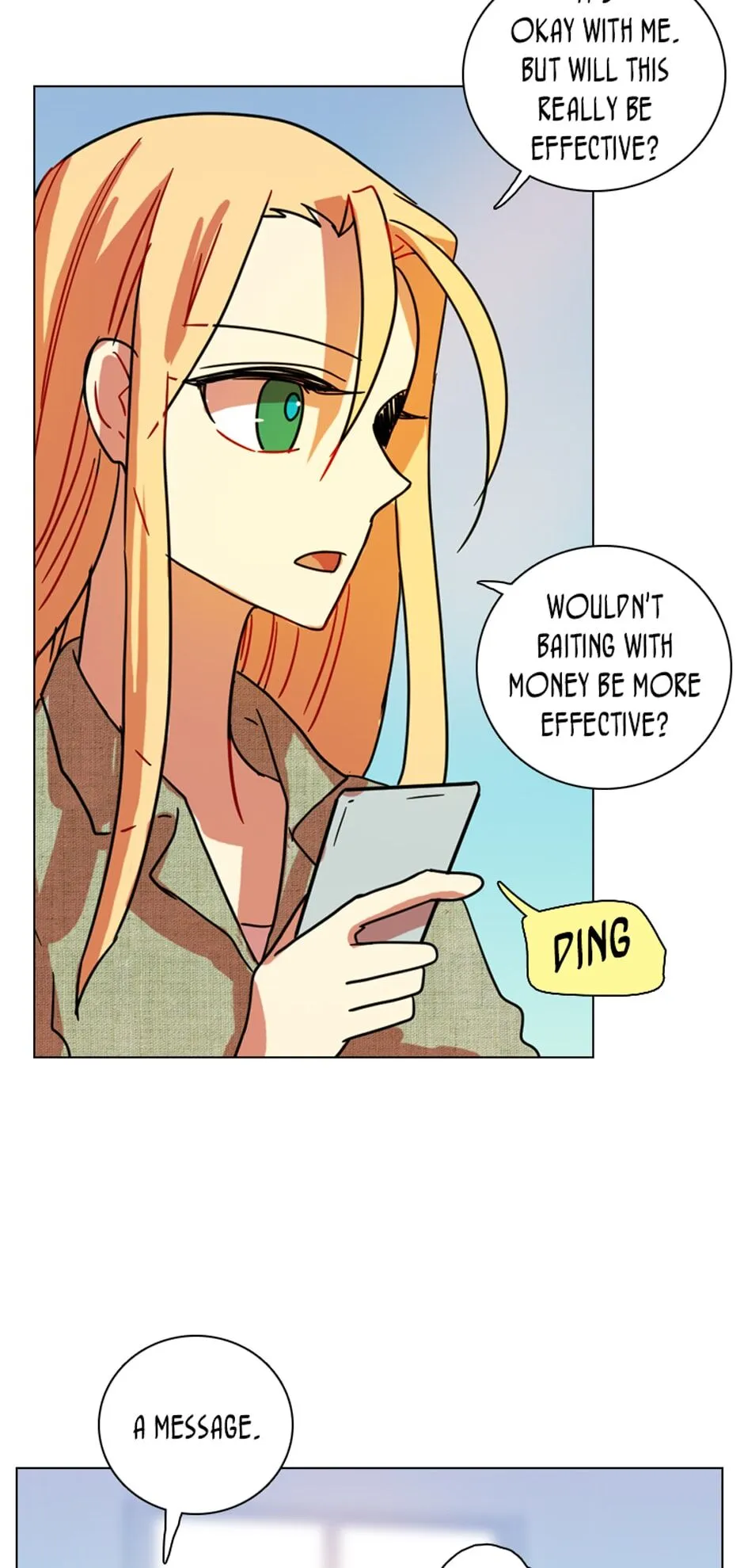 Dreamcide Chapter 92 - Page 52