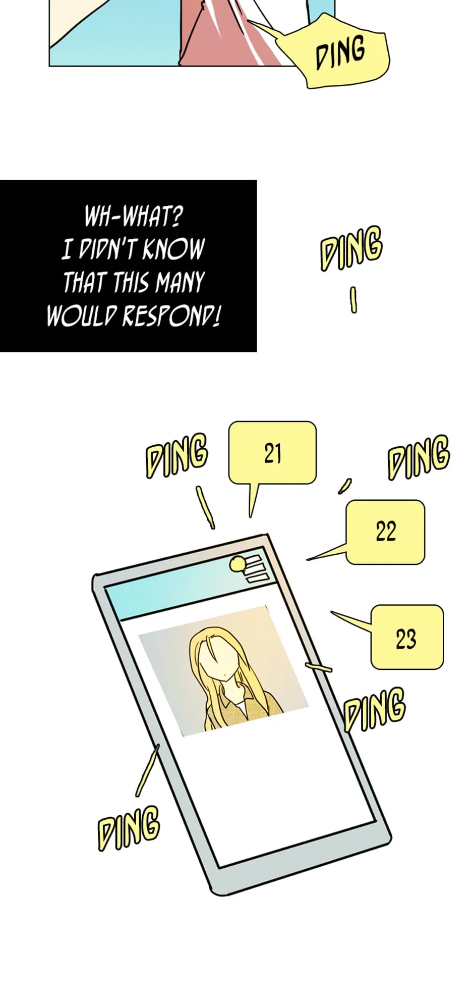 Dreamcide Chapter 92 - Page 55