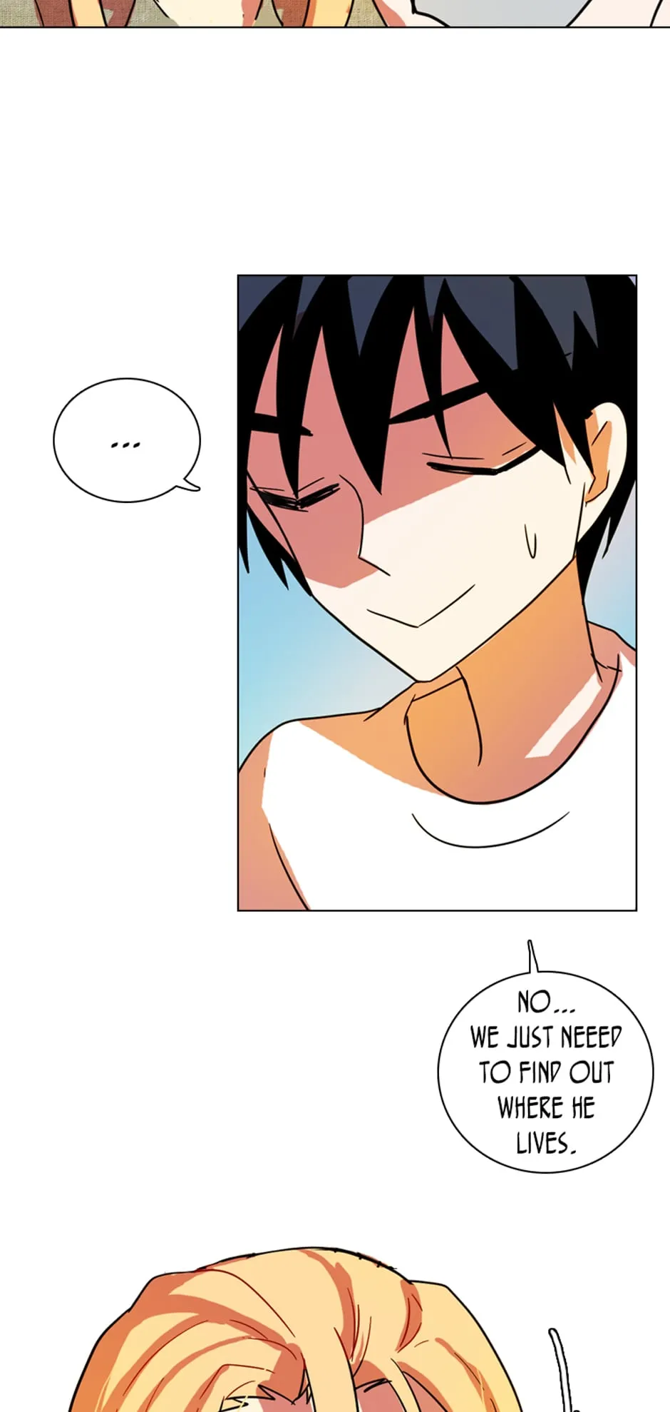 Dreamcide Chapter 92 - Page 59