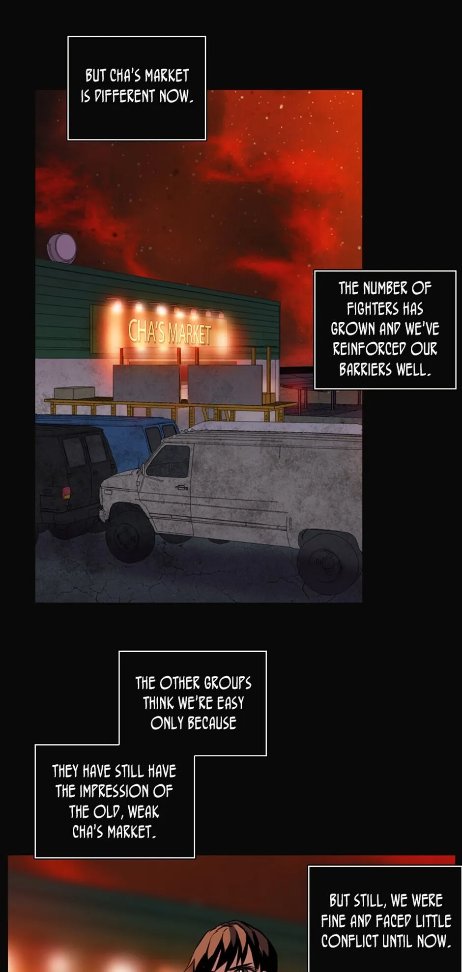 Dreamcide Chapter 92 - Page 6