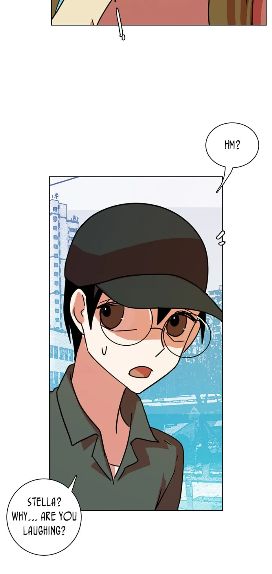 Dreamcide Chapter 93 - Page 10