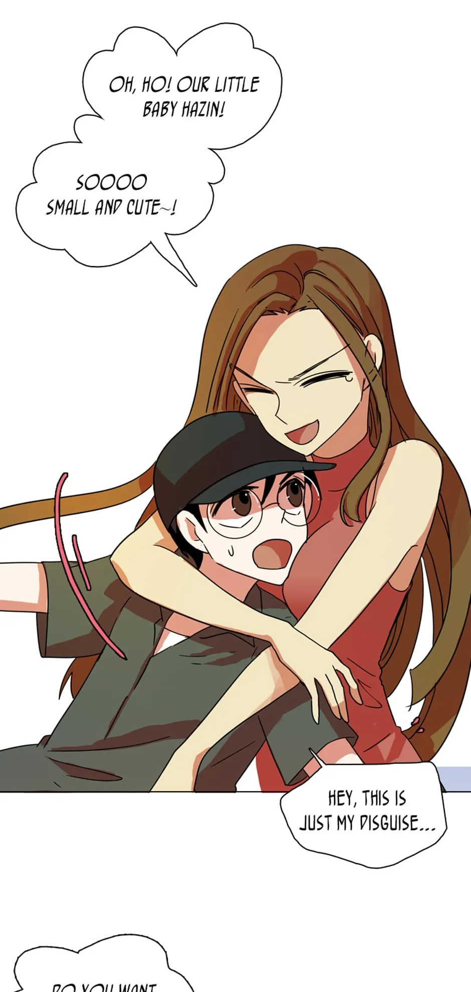 Dreamcide Chapter 93 - Page 11