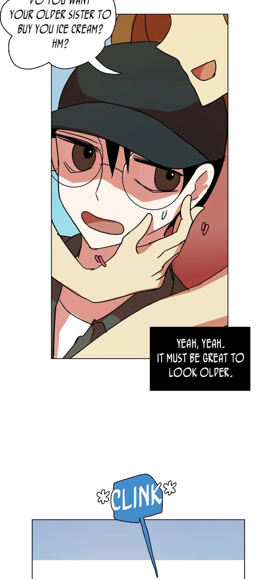 Dreamcide Chapter 93 - Page 12