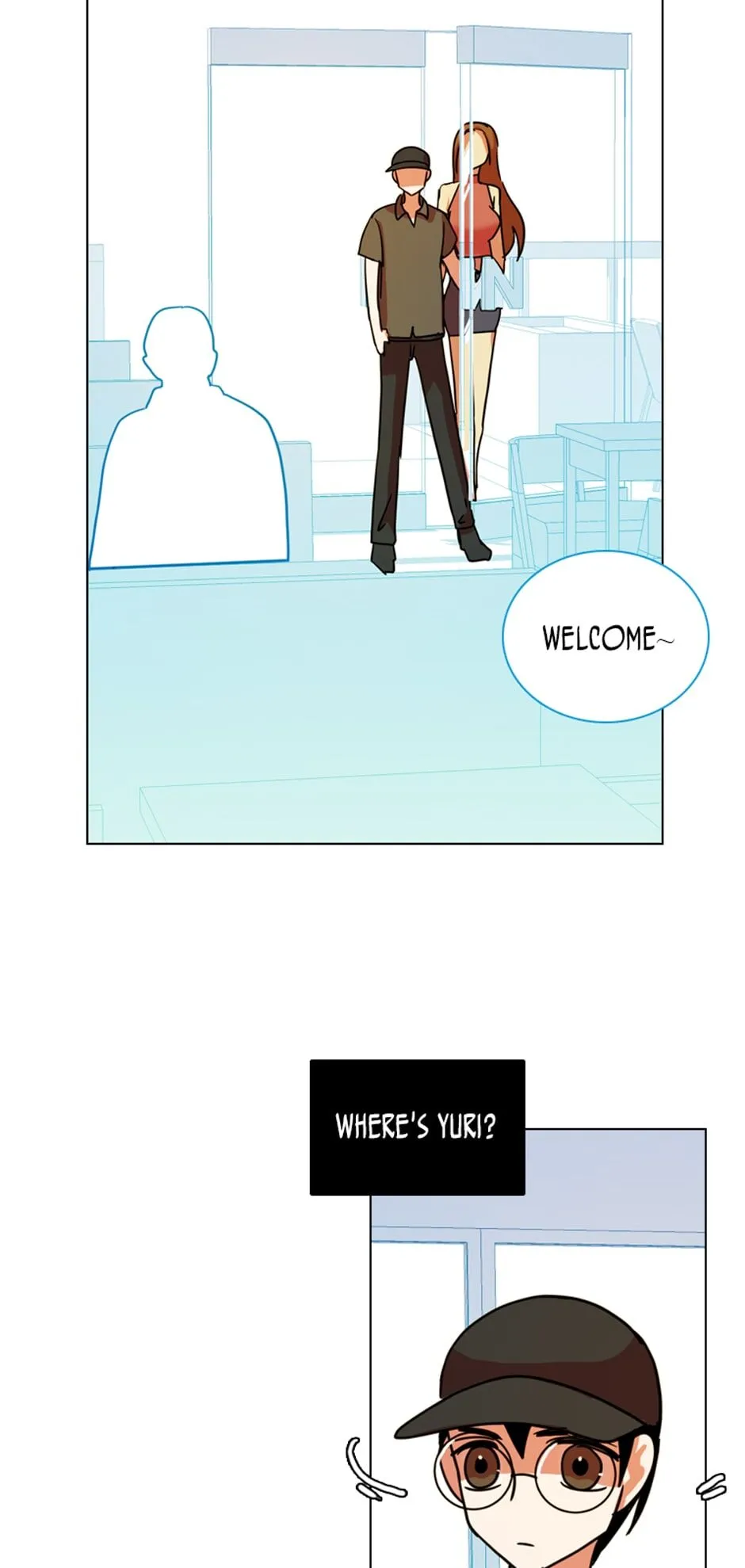 Dreamcide Chapter 93 - Page 13