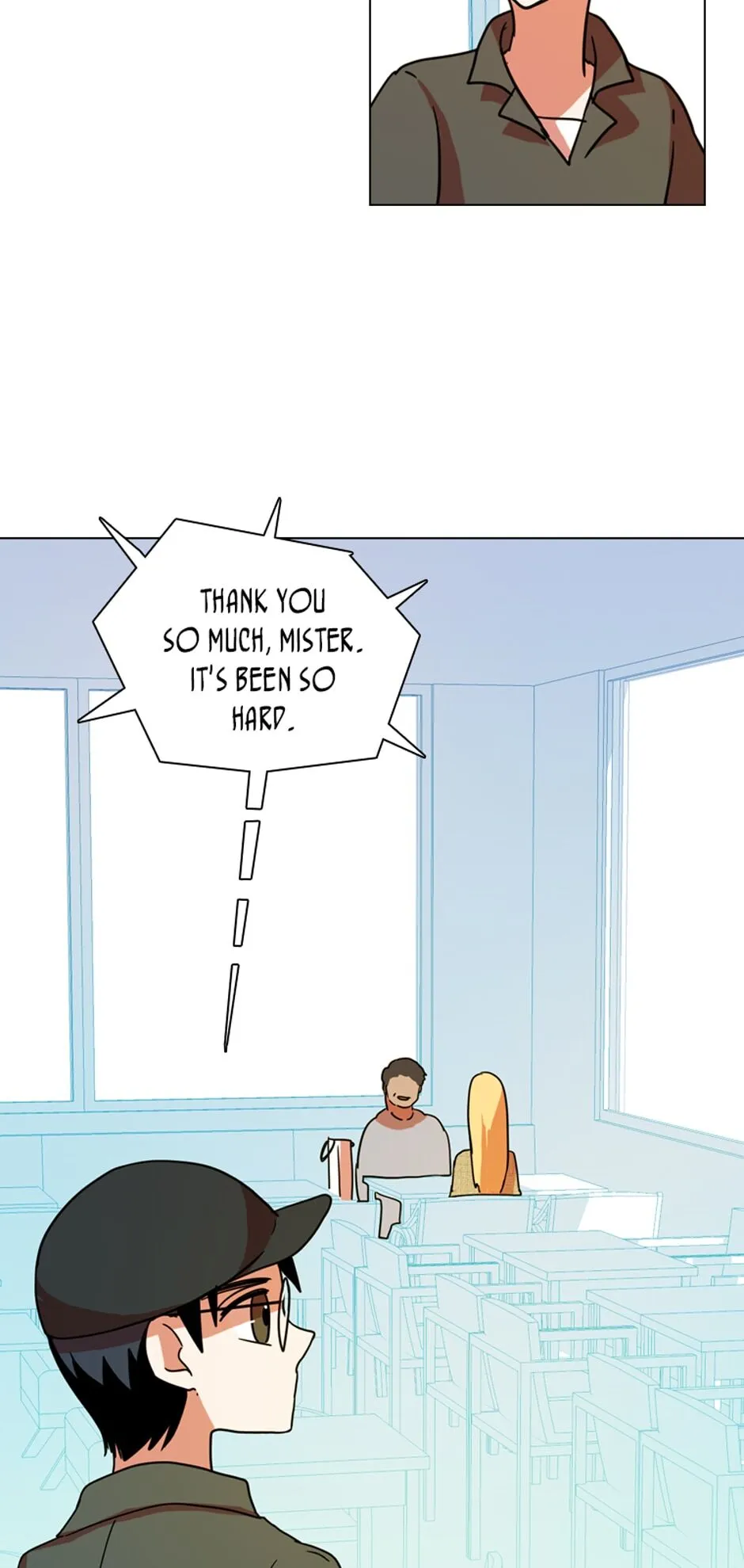 Dreamcide Chapter 93 - Page 14