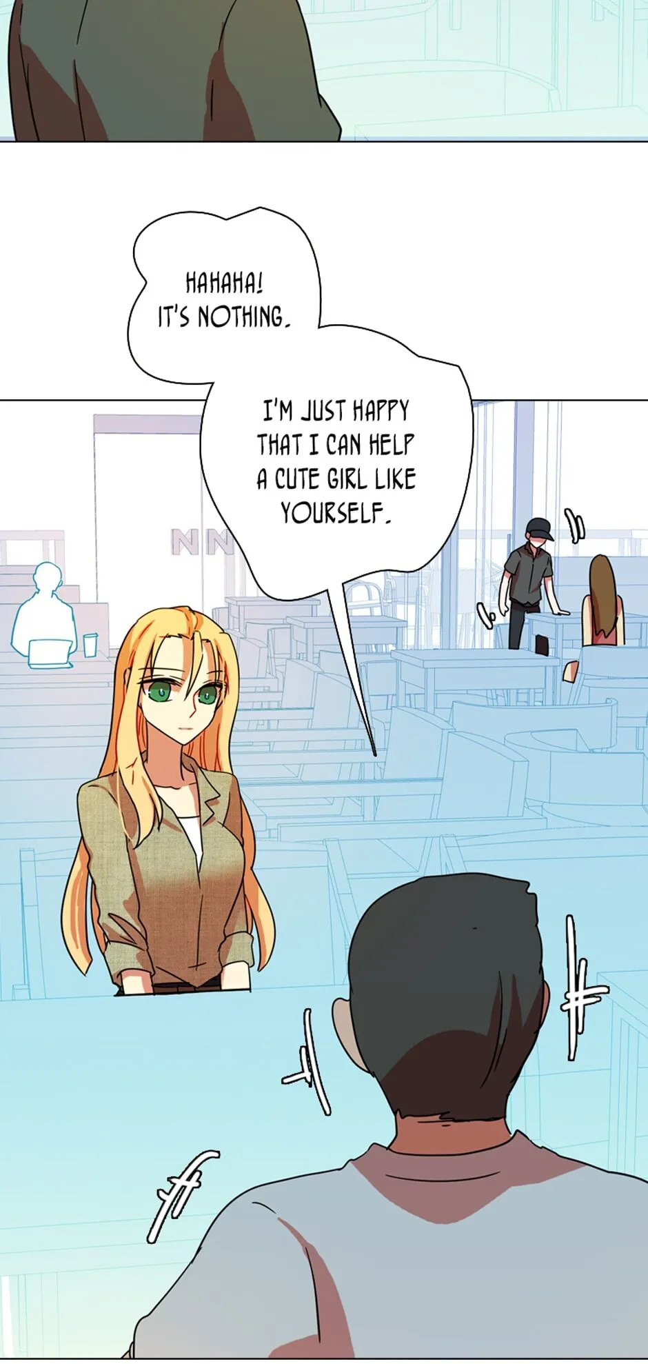 Dreamcide Chapter 93 - Page 15