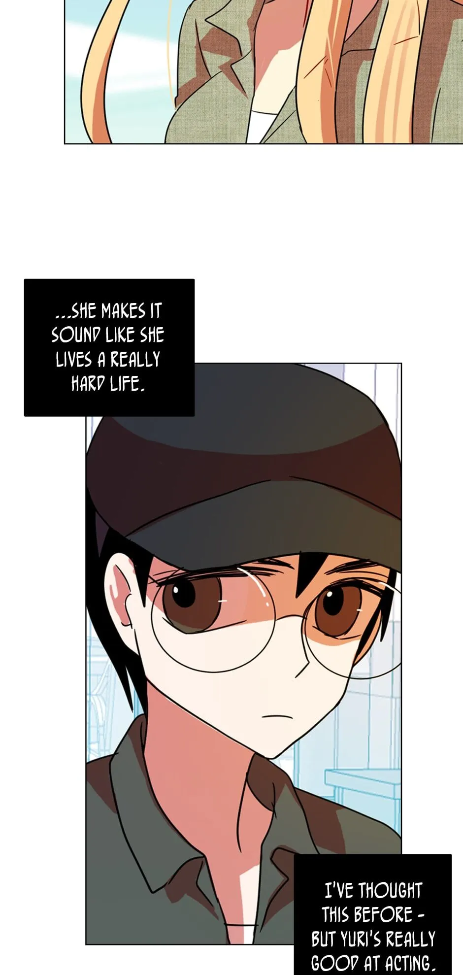 Dreamcide Chapter 93 - Page 18