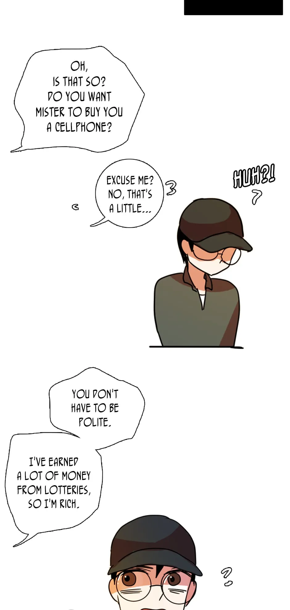 Dreamcide Chapter 93 - Page 19