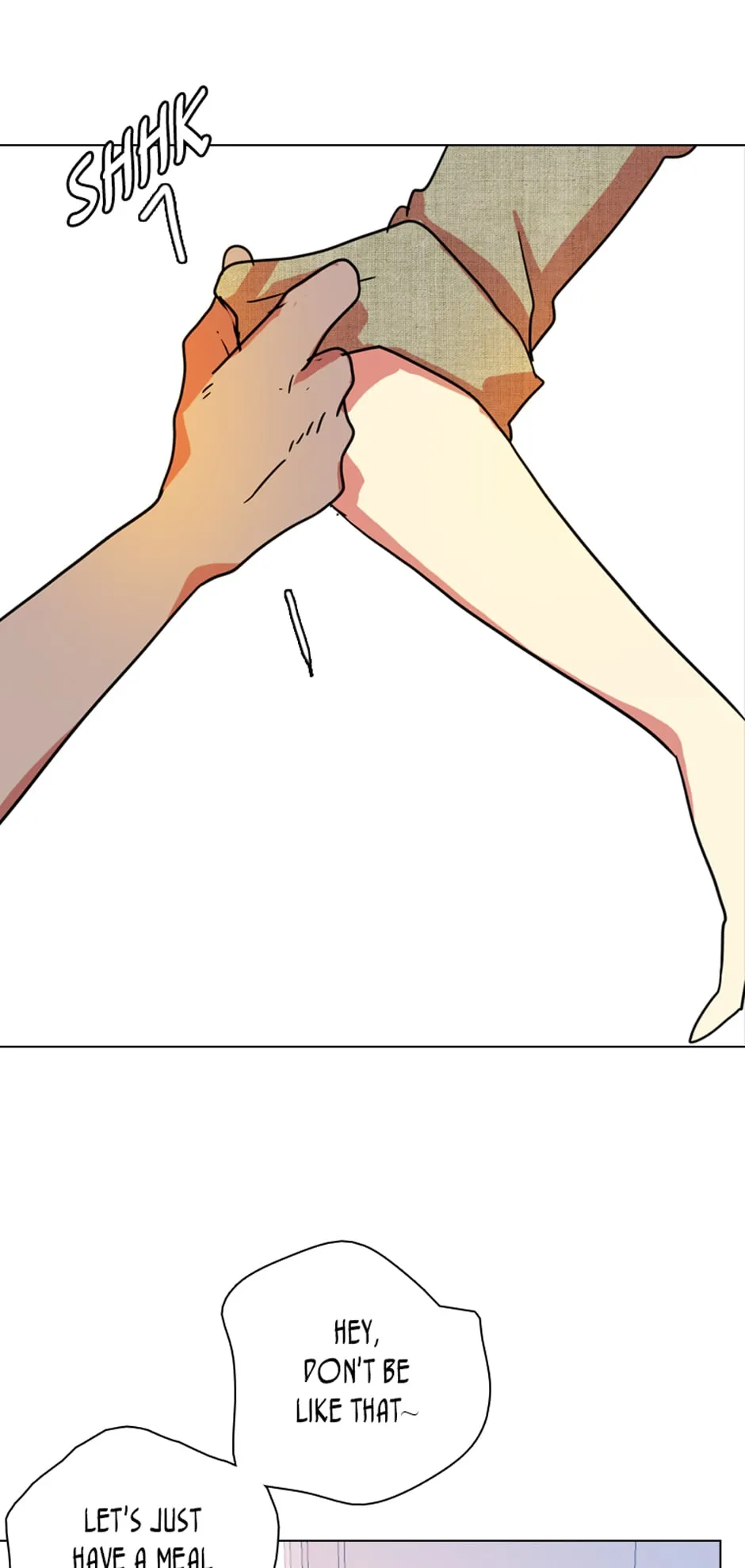 Dreamcide Chapter 93 - Page 24