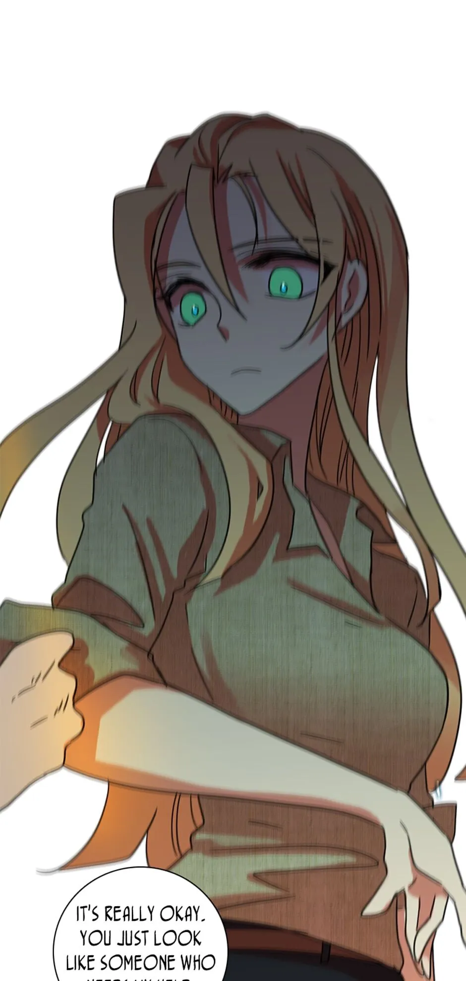 Dreamcide Chapter 93 - Page 26