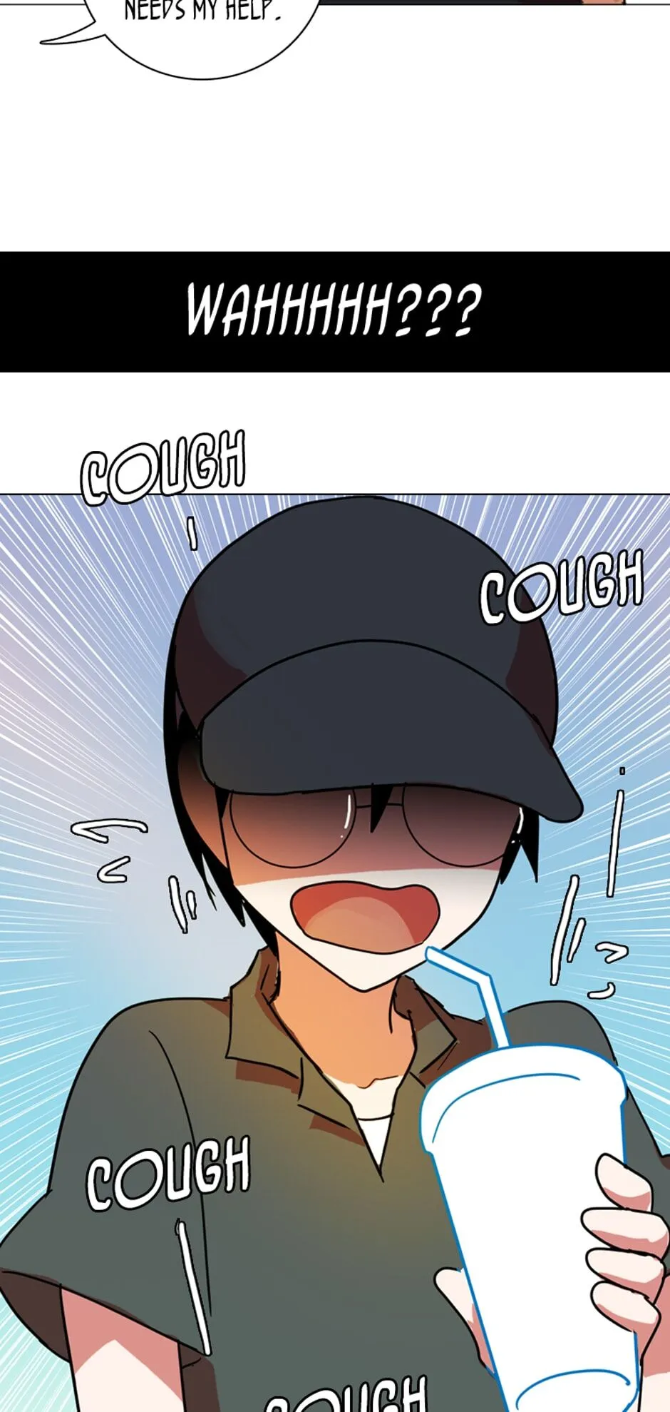 Dreamcide Chapter 93 - Page 27