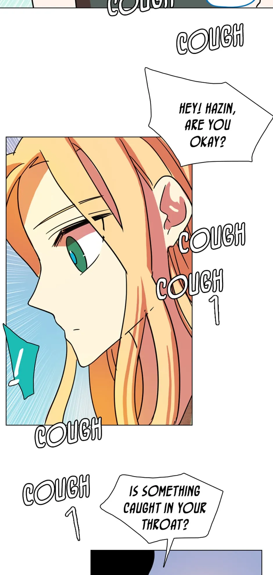 Dreamcide Chapter 93 - Page 28