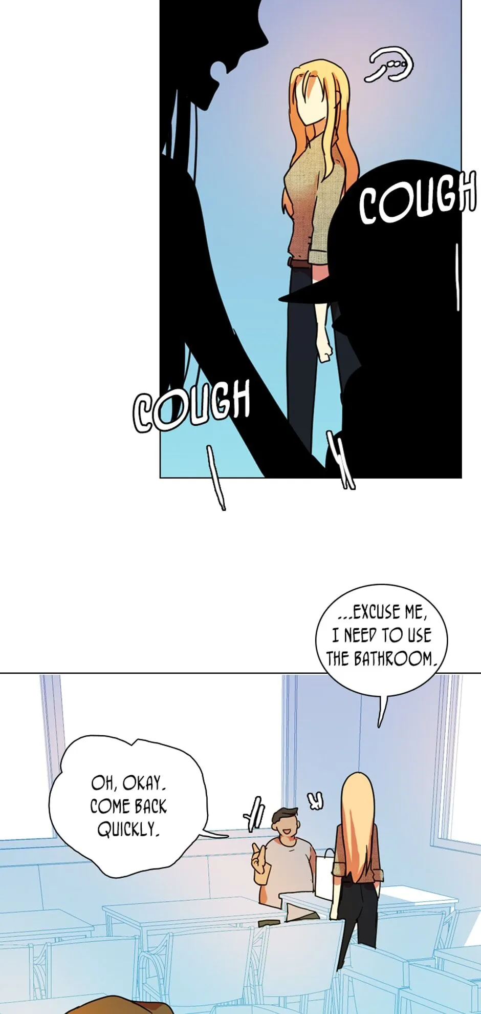 Dreamcide Chapter 93 - Page 29