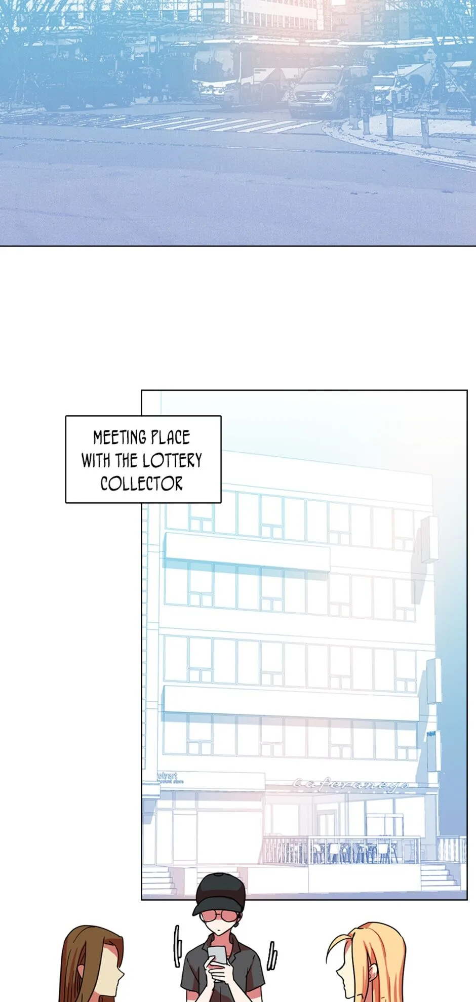 Dreamcide Chapter 93 - Page 3