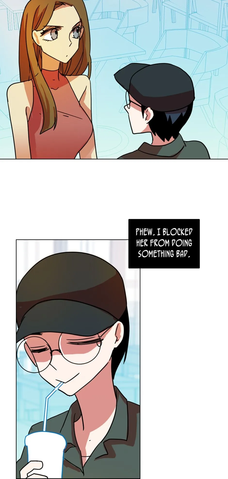 Dreamcide Chapter 93 - Page 30