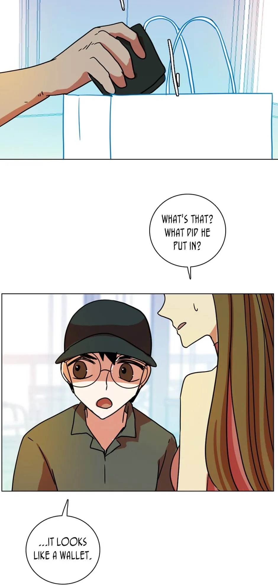 Dreamcide Chapter 93 - Page 32