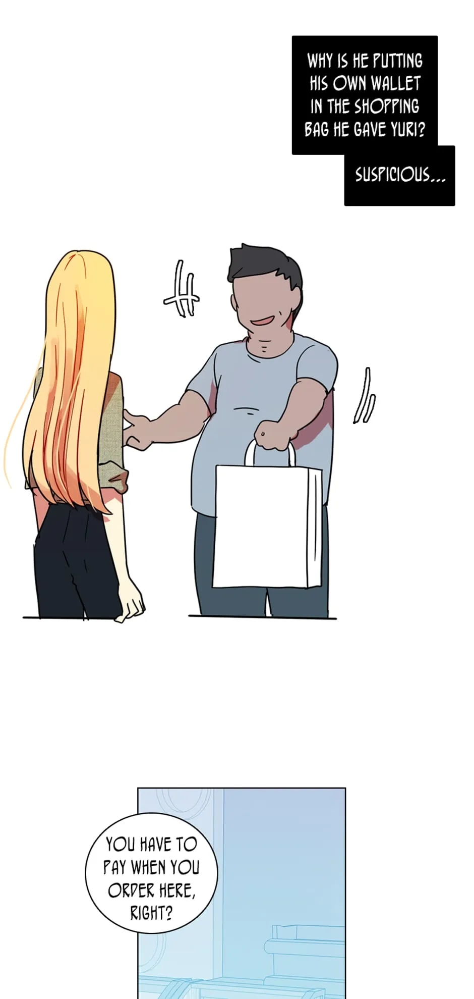 Dreamcide Chapter 93 - Page 33