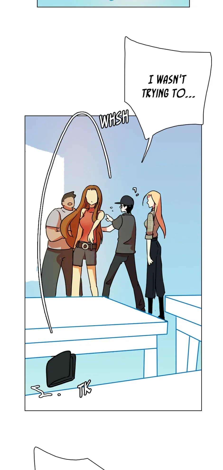 Dreamcide Chapter 93 - Page 39