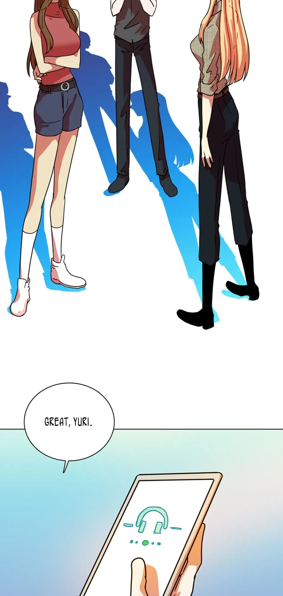 Dreamcide Chapter 93 - Page 4