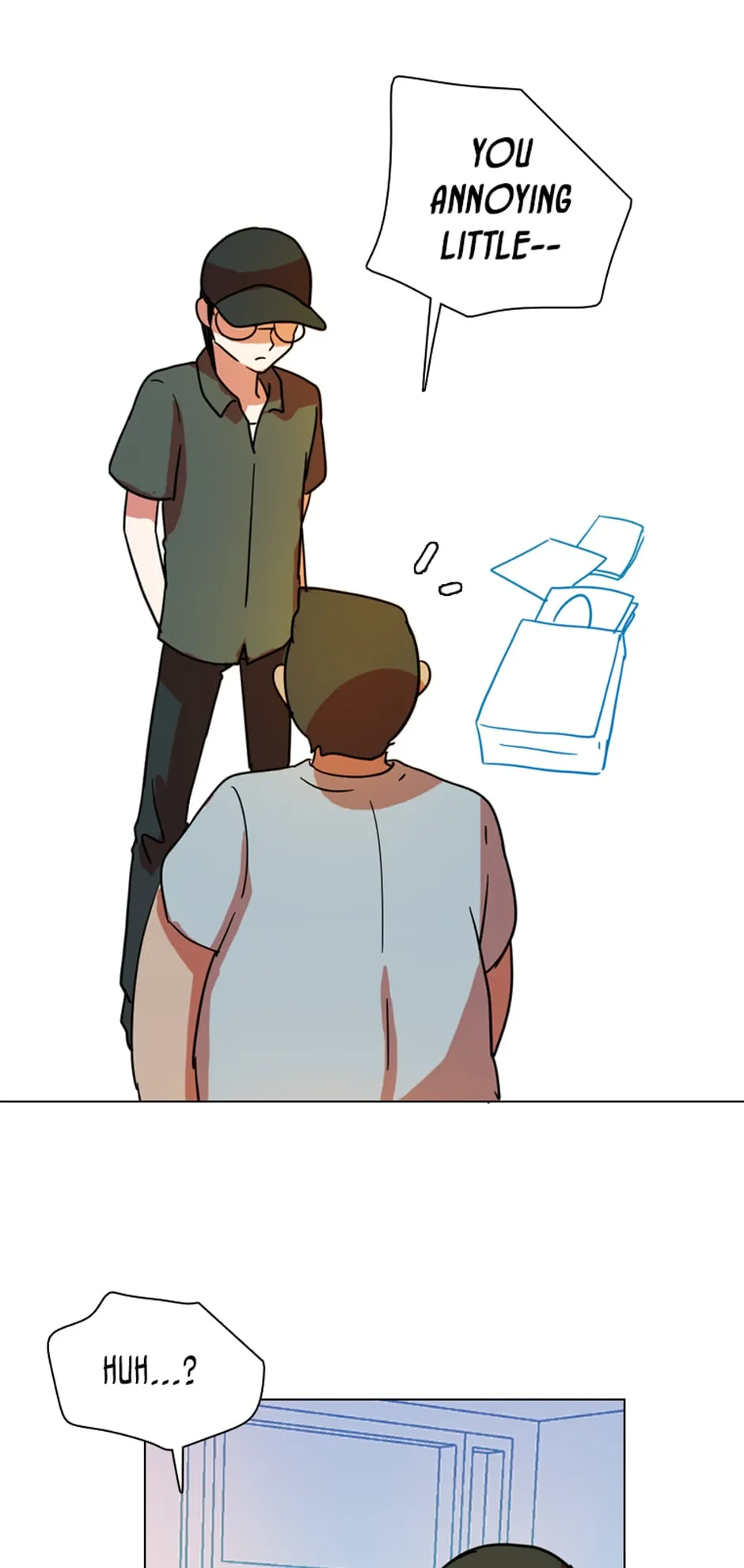 Dreamcide Chapter 93 - Page 41