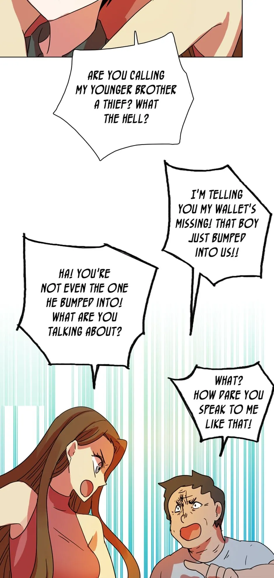 Dreamcide Chapter 93 - Page 48