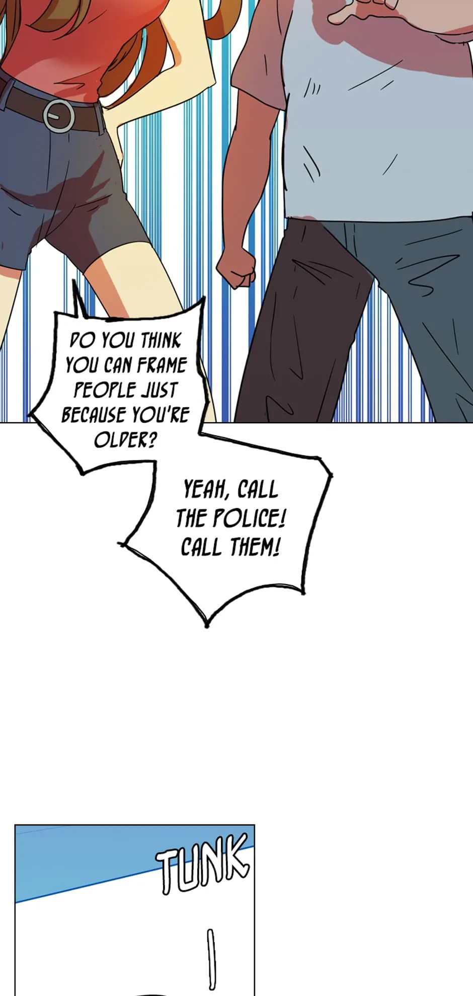 Dreamcide Chapter 93 - Page 49