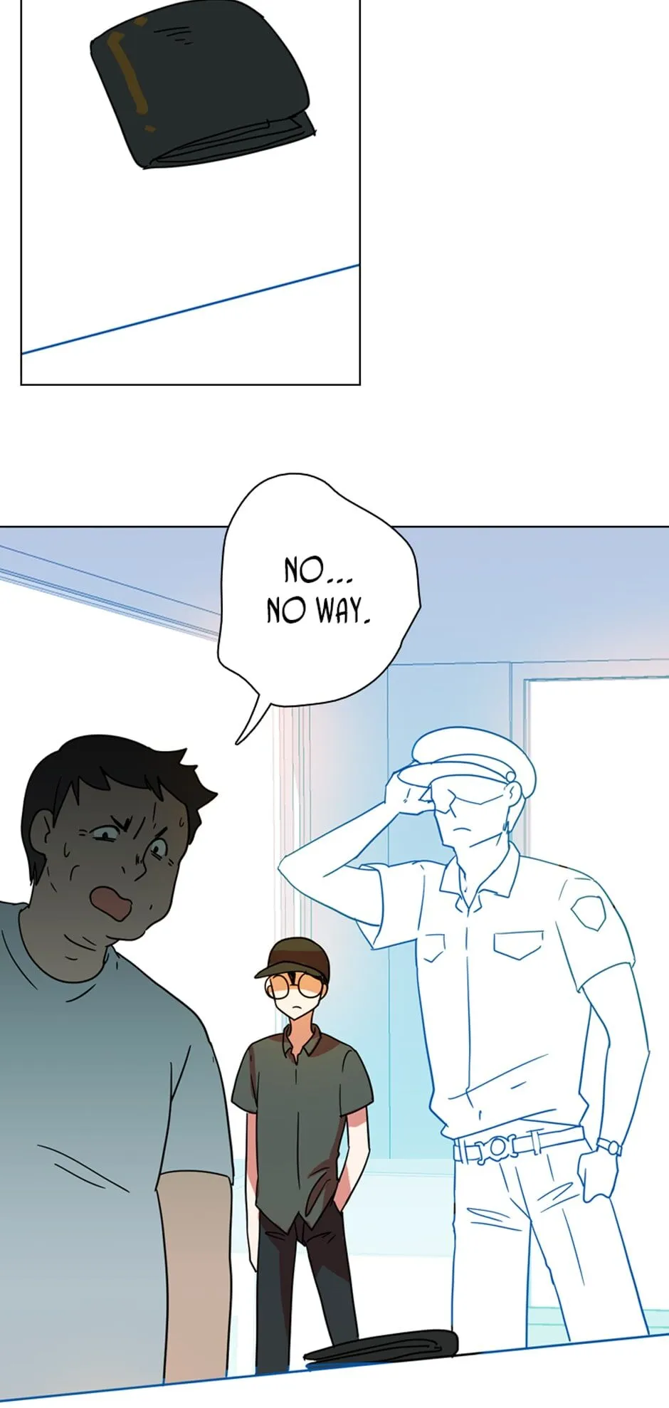 Dreamcide Chapter 93 - Page 50