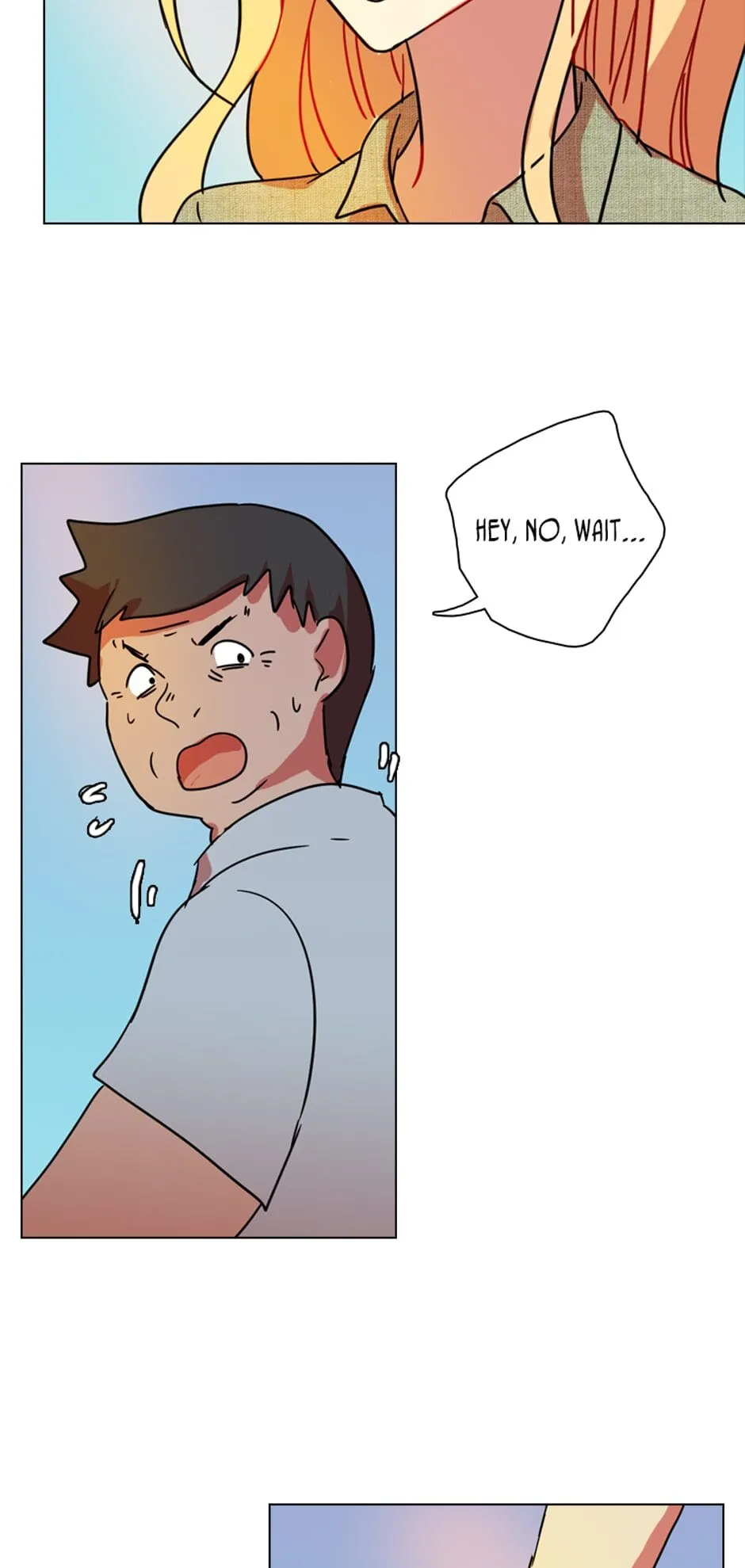 Dreamcide Chapter 93 - Page 52