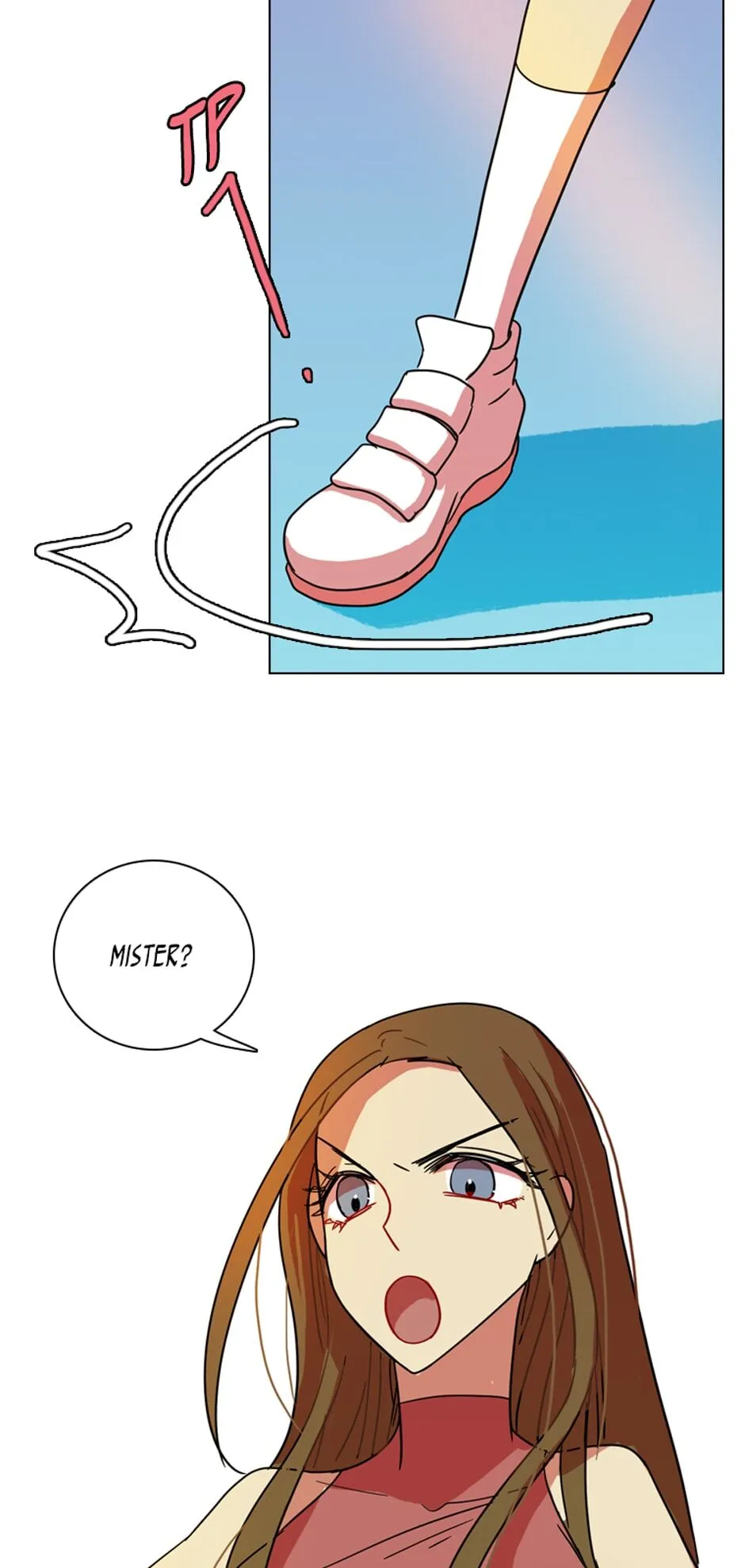 Dreamcide Chapter 93 - Page 53