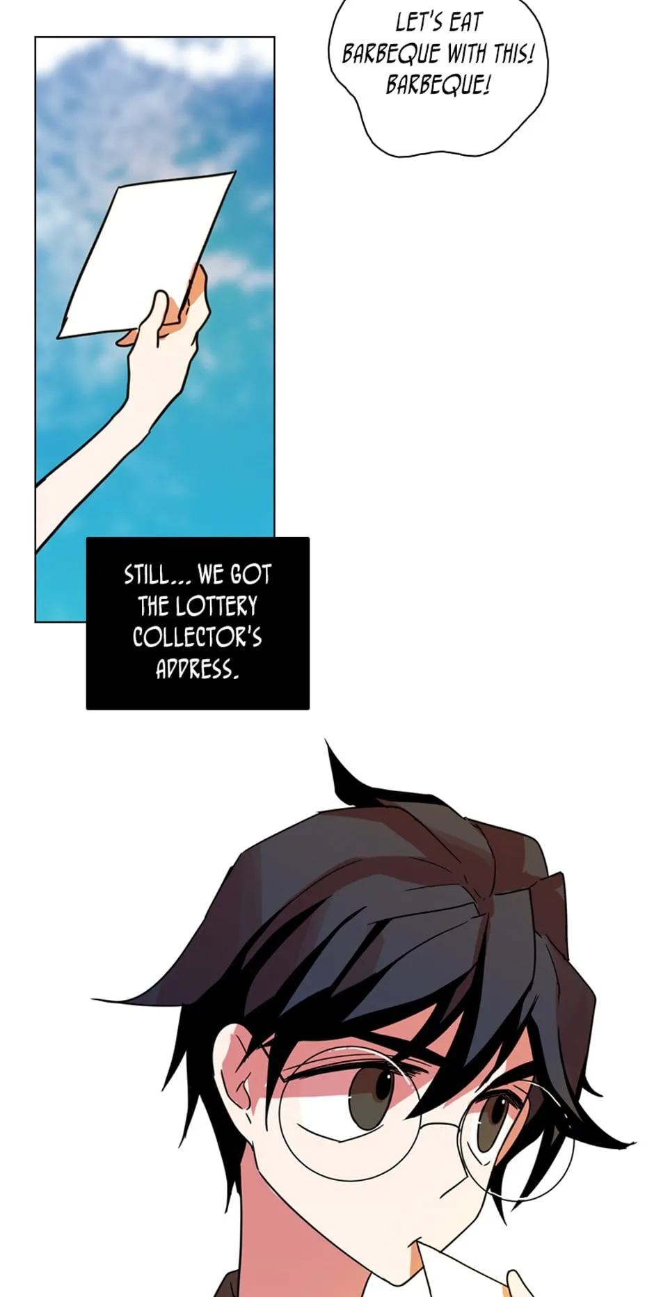 Dreamcide Chapter 93 - Page 57