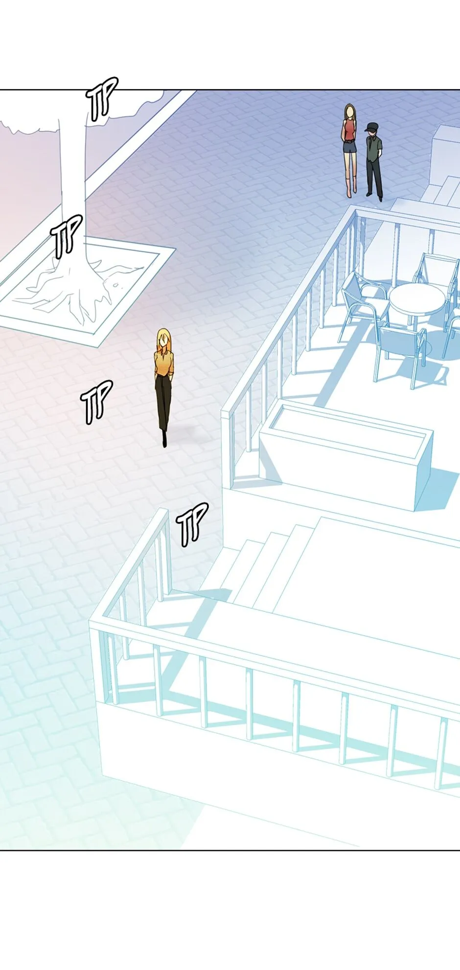 Dreamcide Chapter 93 - Page 6