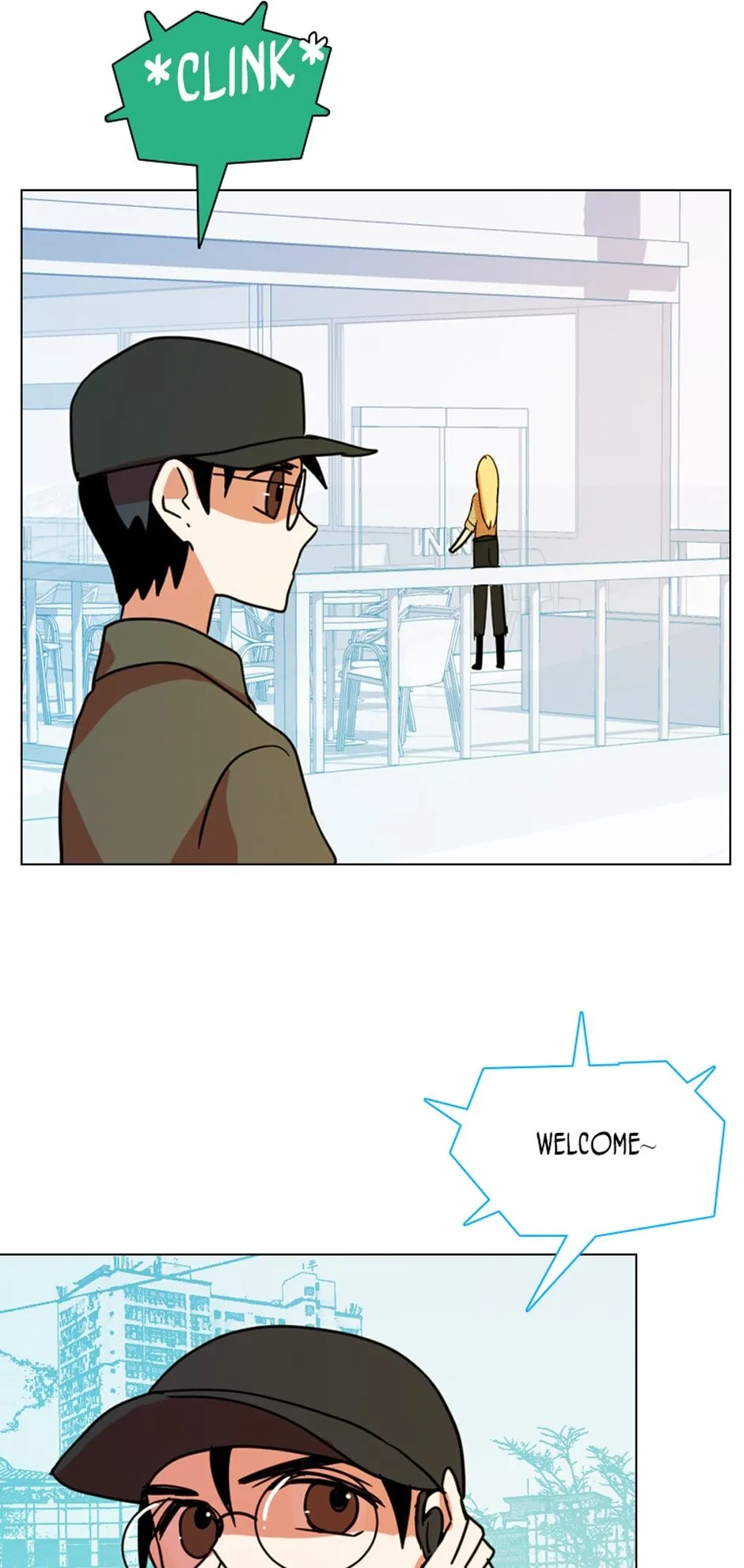 Dreamcide Chapter 93 - Page 7