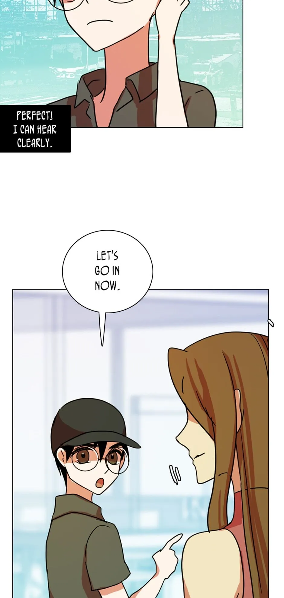 Dreamcide Chapter 93 - Page 8