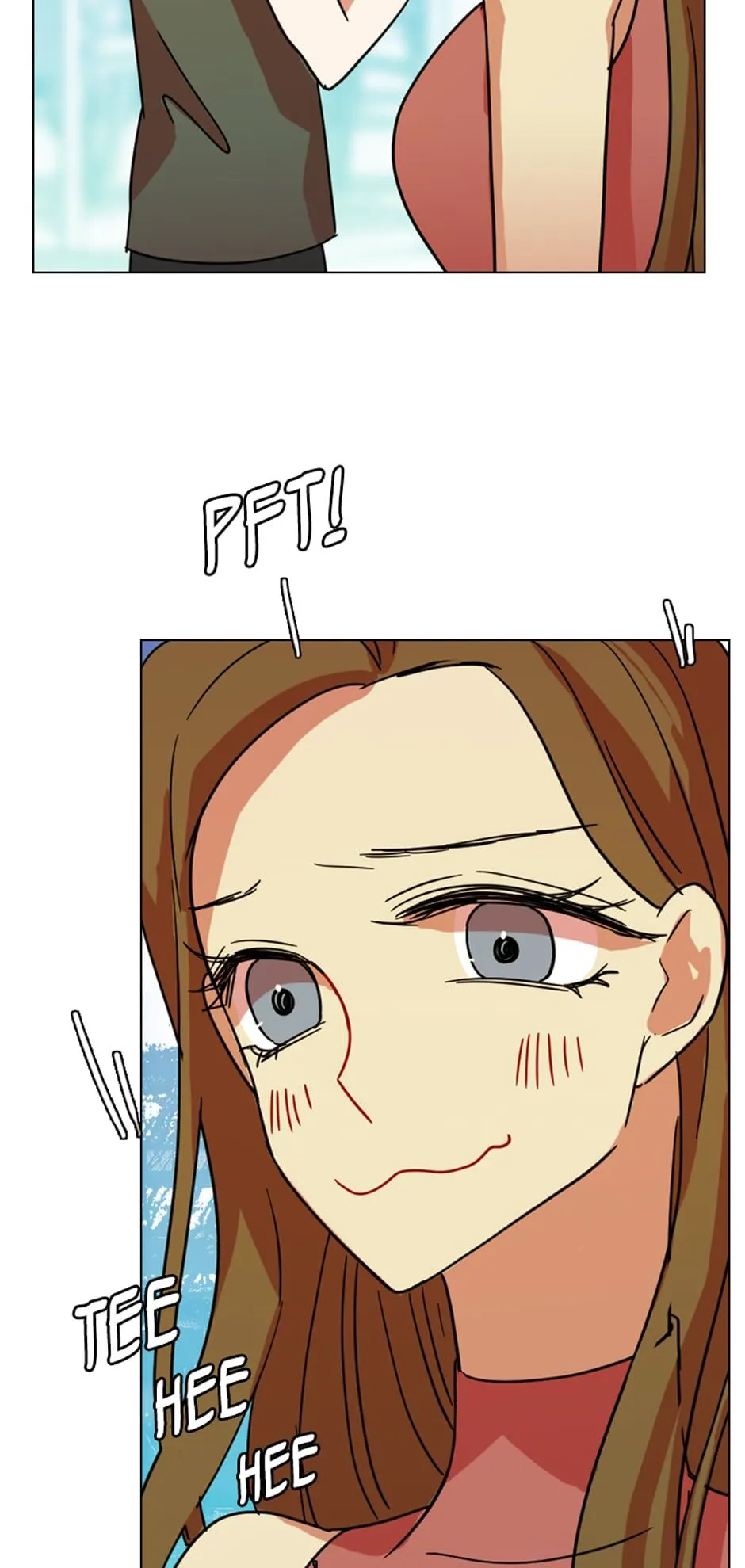 Dreamcide Chapter 93 - Page 9