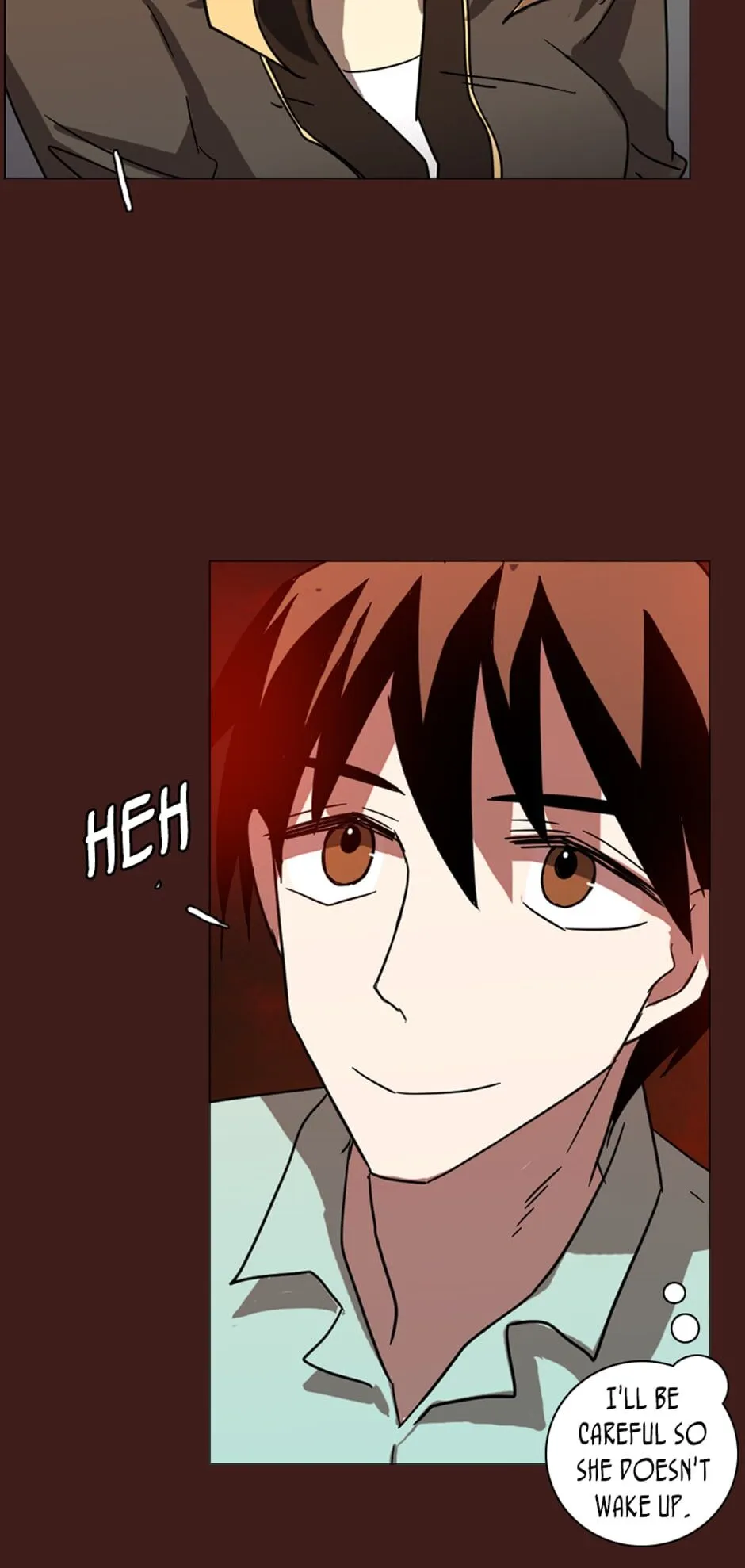 Dreamcide Chapter 94 - Page 10