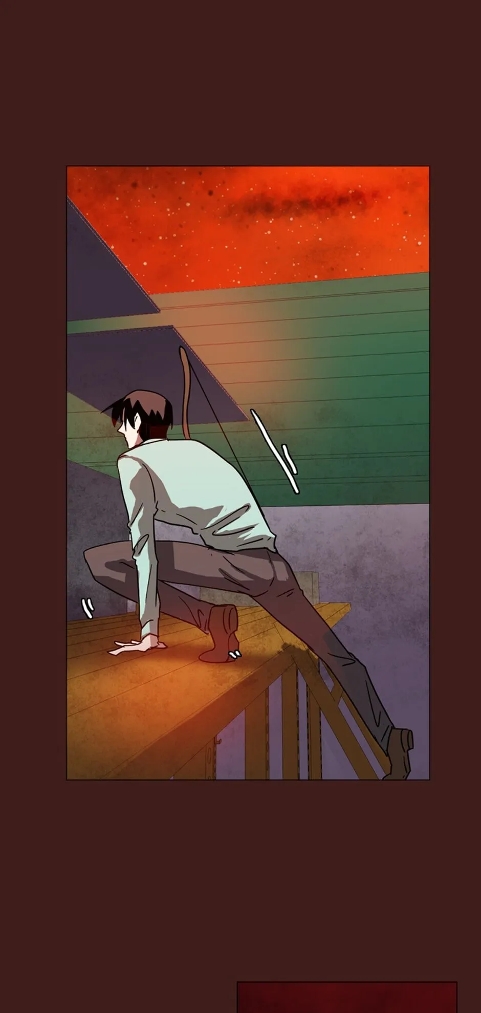 Dreamcide Chapter 94 - Page 11