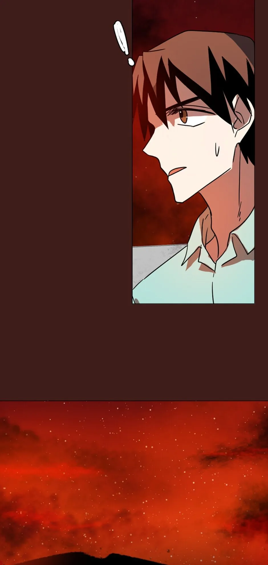 Dreamcide Chapter 94 - Page 12