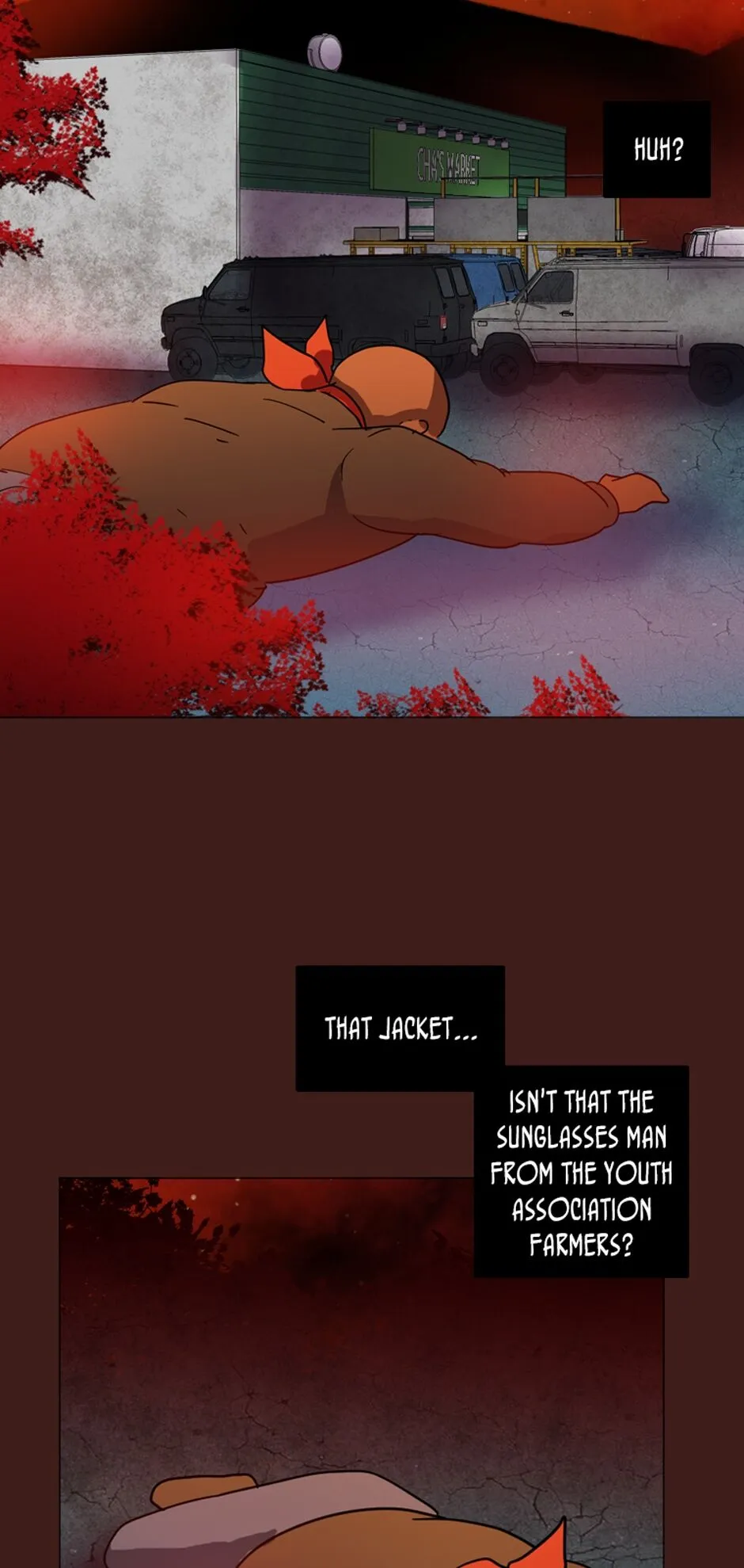 Dreamcide Chapter 94 - Page 13