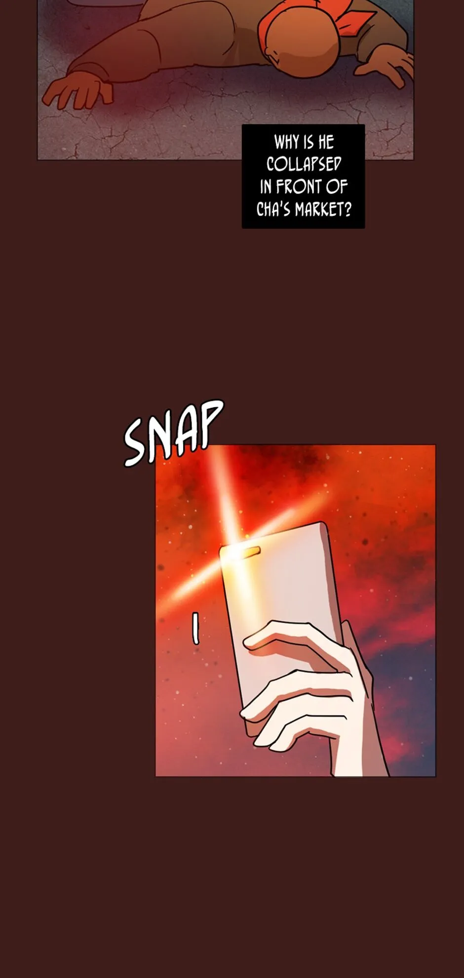 Dreamcide Chapter 94 - Page 14