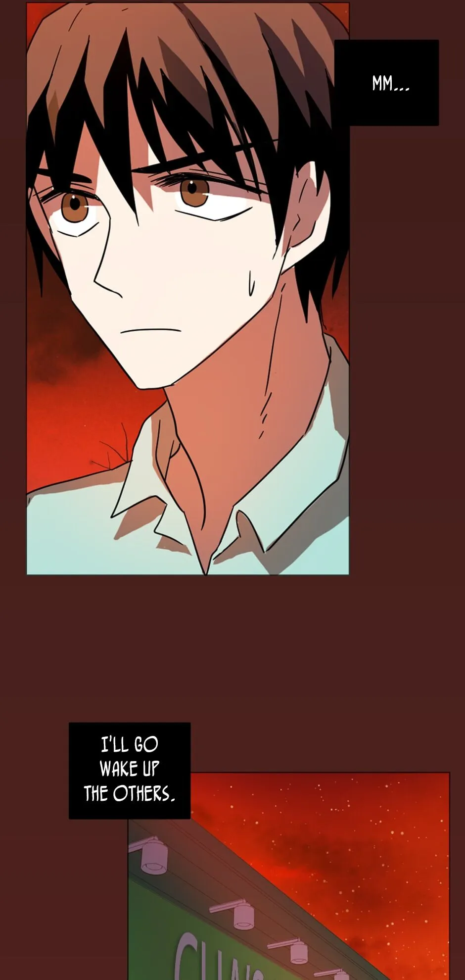 Dreamcide Chapter 94 - Page 16