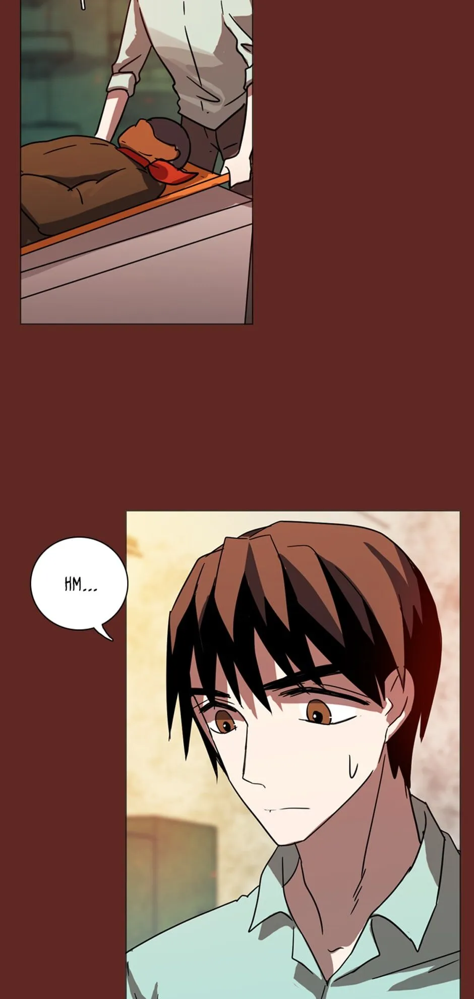 Dreamcide Chapter 94 - Page 22