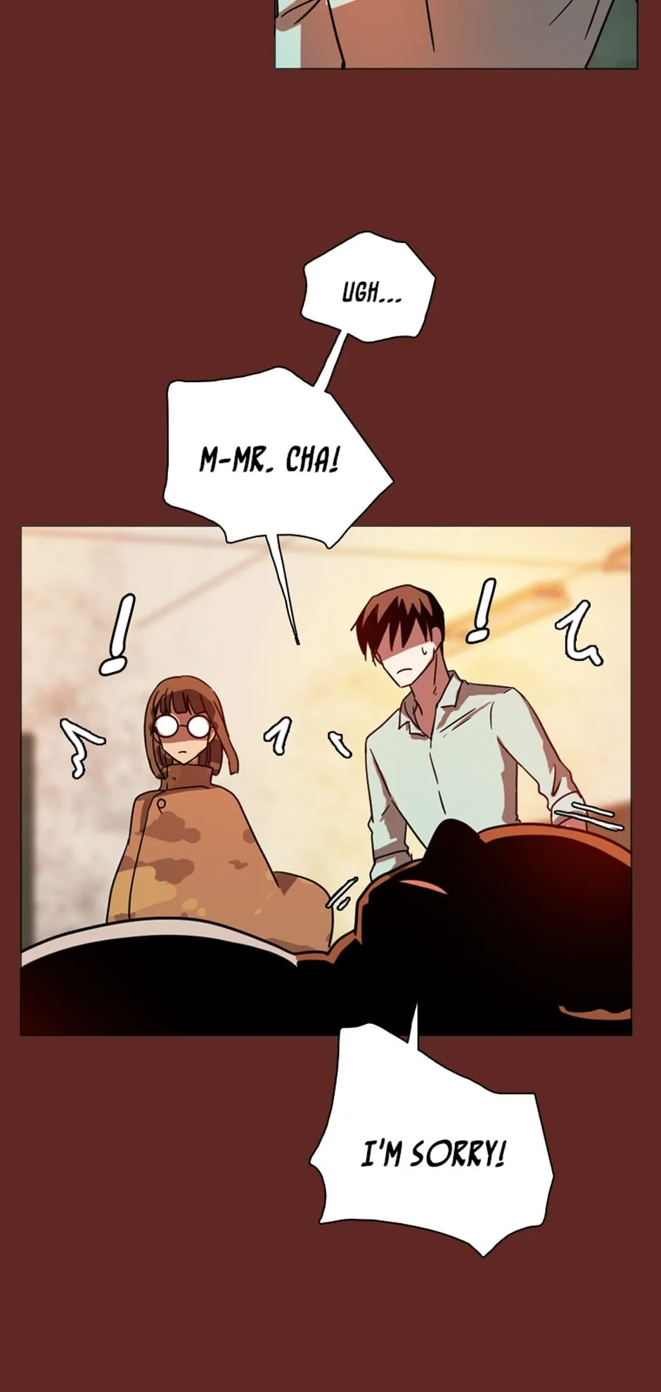 Dreamcide Chapter 94 - Page 25