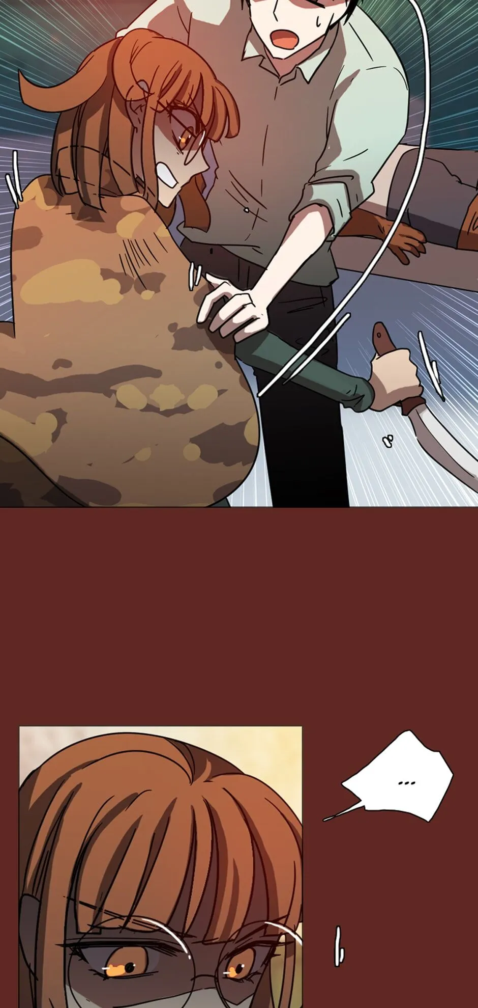 Dreamcide Chapter 94 - Page 27