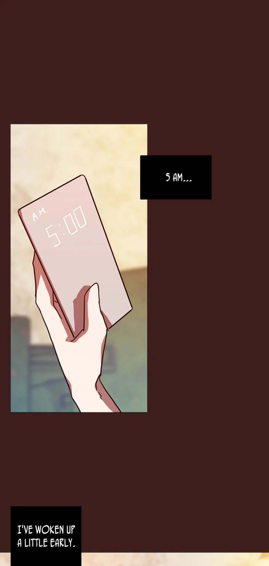 Dreamcide Chapter 94 - Page 3