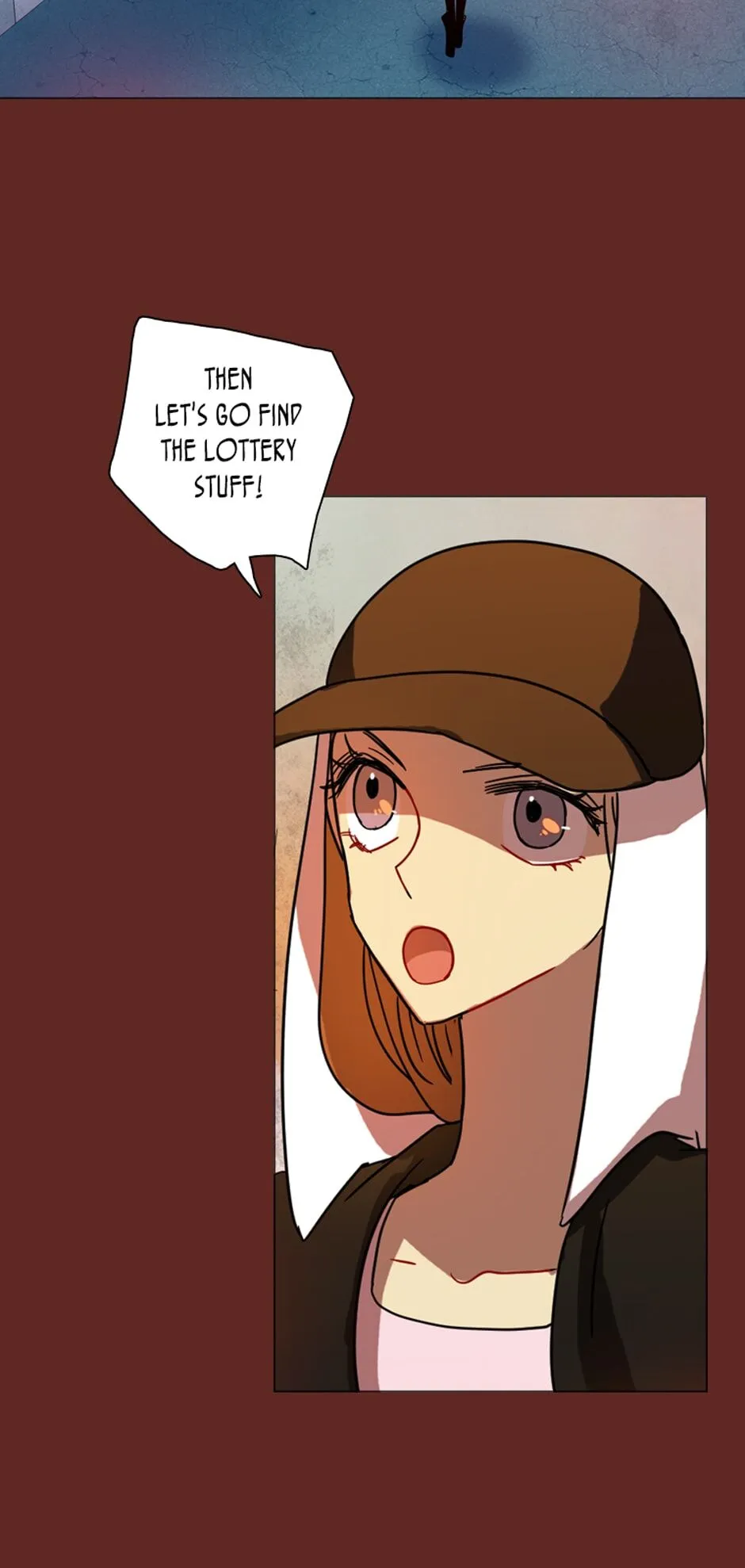 Dreamcide Chapter 94 - Page 30