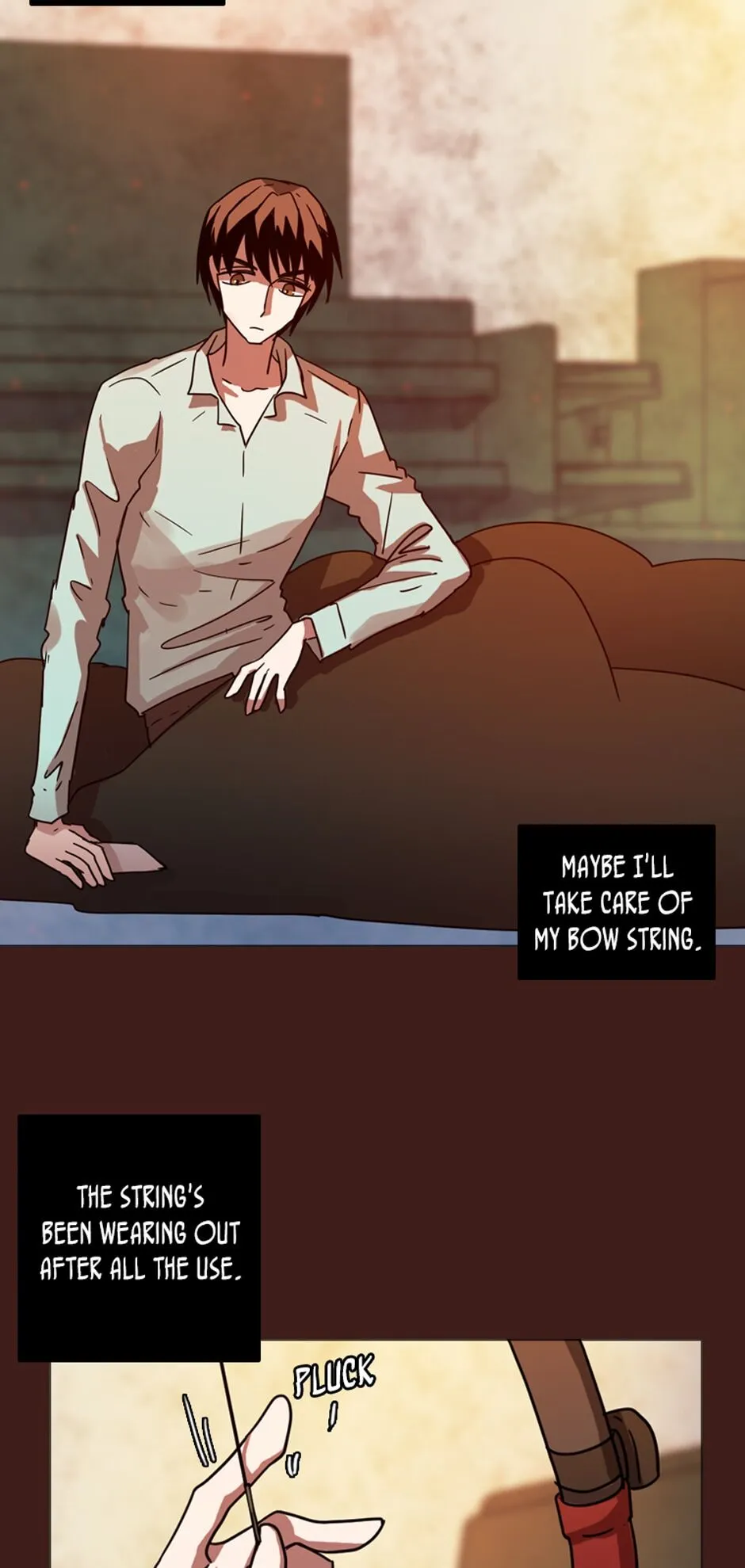 Dreamcide Chapter 94 - Page 4