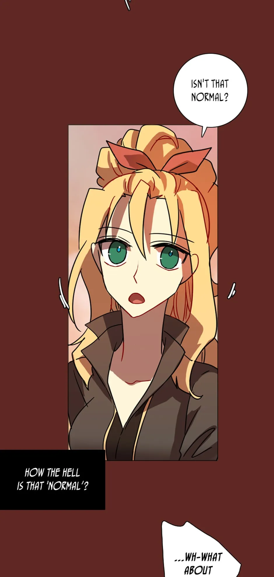 Dreamcide Chapter 94 - Page 43